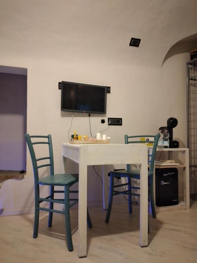 Willa Casa Roberta Dolceacqua Zewnętrze zdjęcie