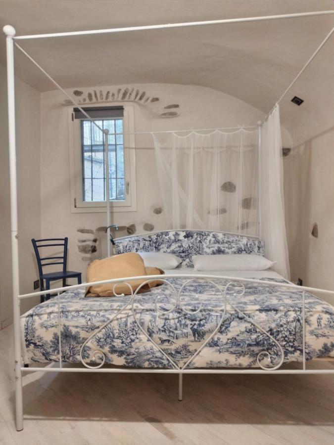 Willa Casa Roberta Dolceacqua Zewnętrze zdjęcie