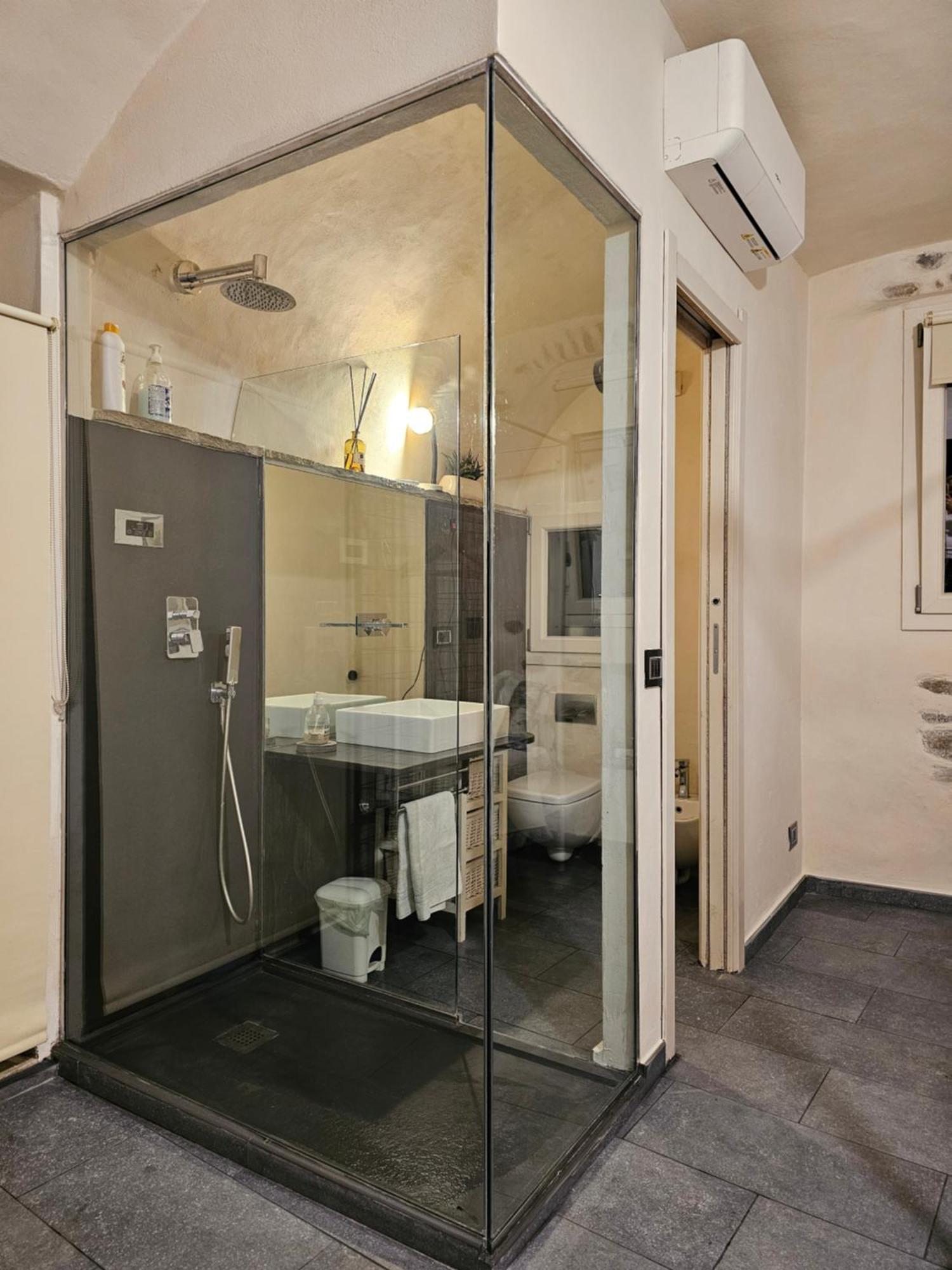 Willa Casa Roberta Dolceacqua Zewnętrze zdjęcie