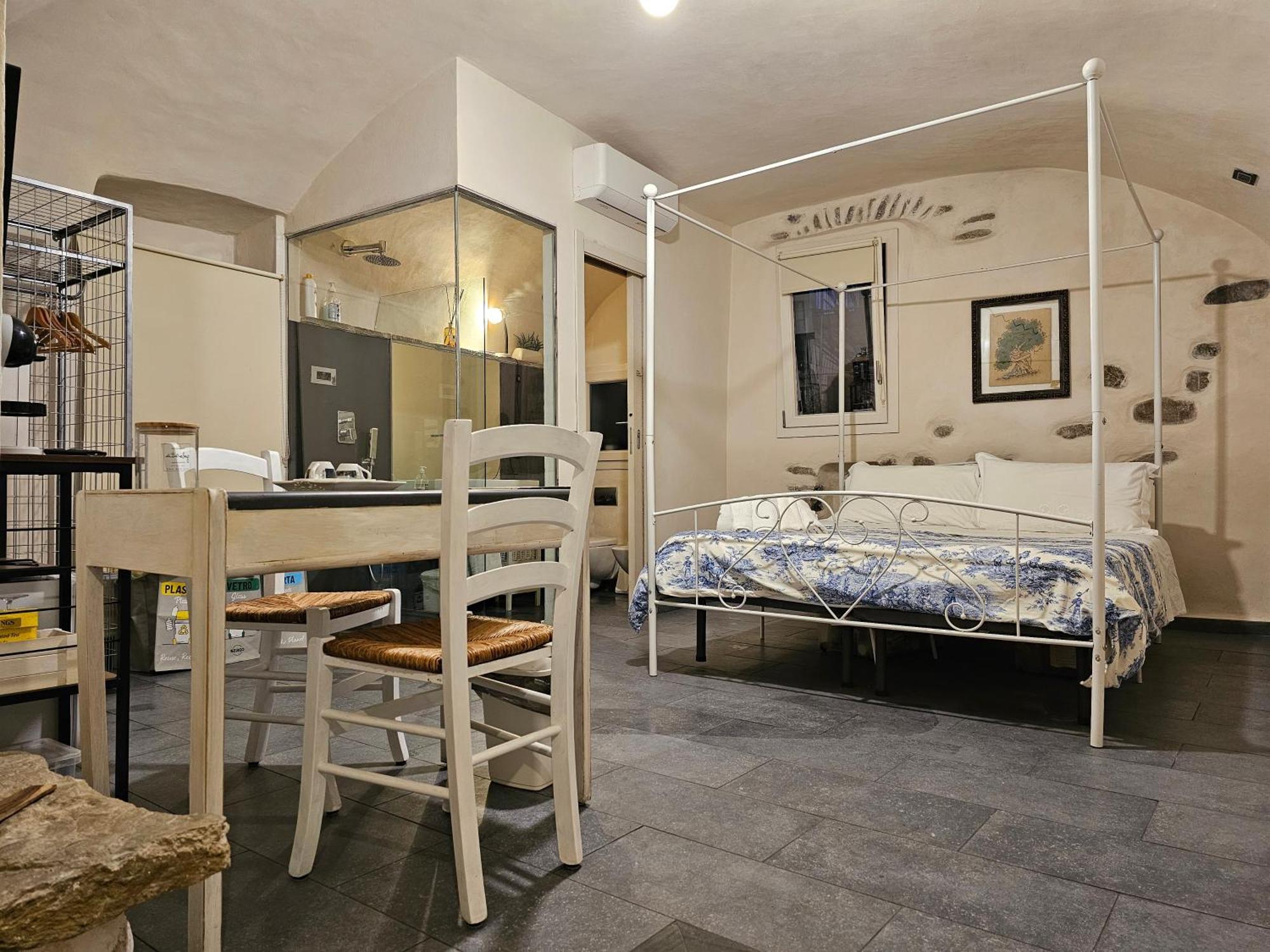 Willa Casa Roberta Dolceacqua Zewnętrze zdjęcie